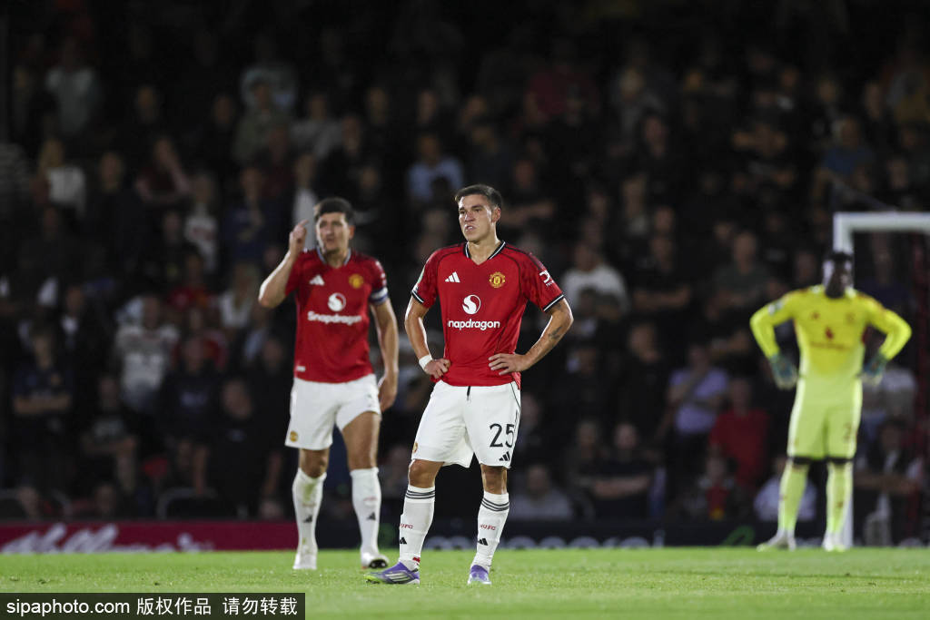 曼联历史重演：转会窗口能否拯救阿莫林的困境？