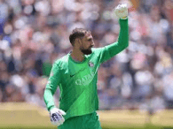 多纳鲁马成长记，星空视角体育解读曼城门将表现