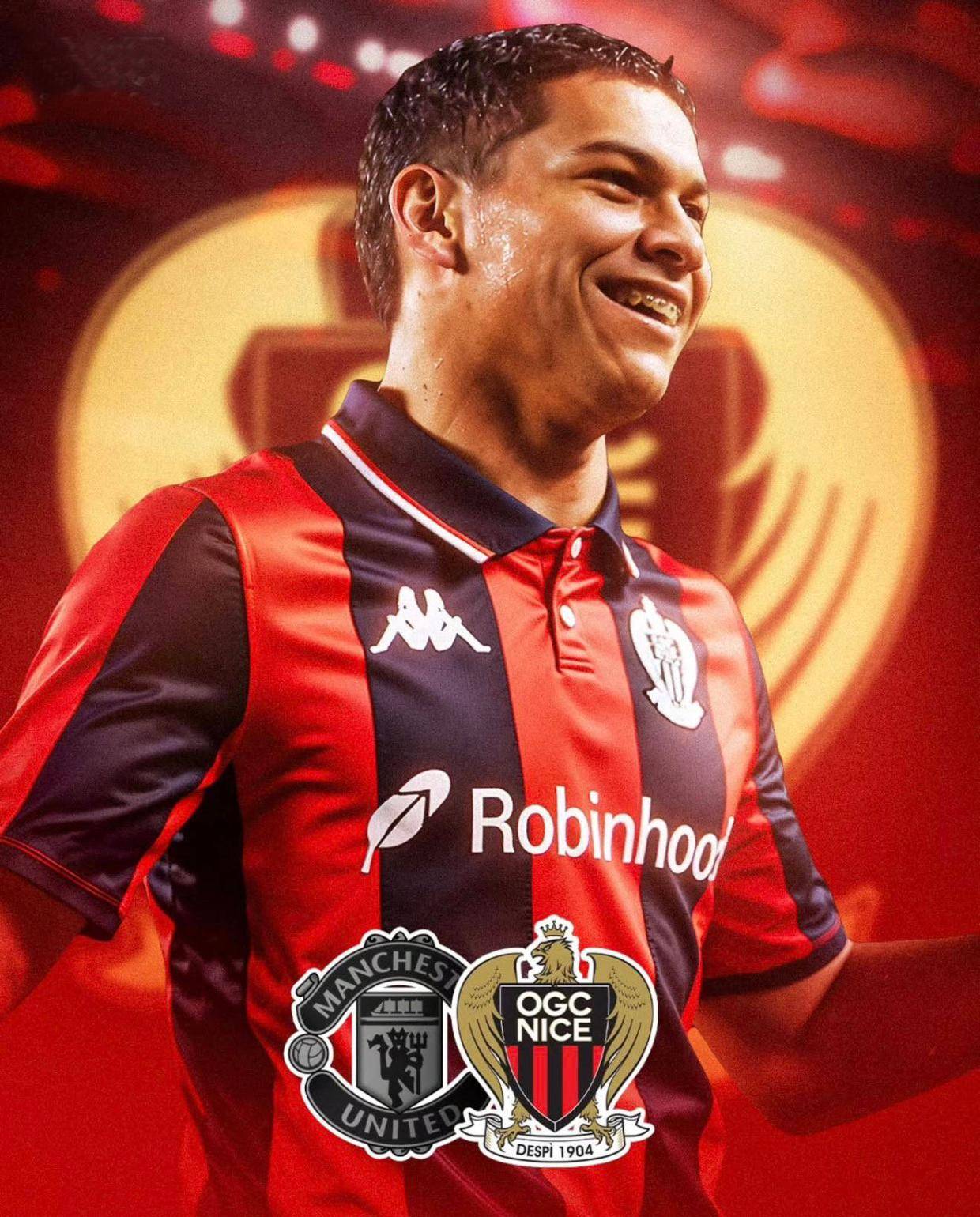 曼联一人冬窗离队已确定！出租拉爵法甲球队锻炼，阿莫林用不上他